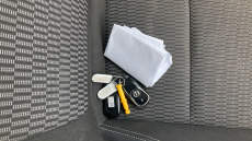 Vauxhall Insignia 1.6 Turbo D ecoTec [136] SRi Nav 5dr Diesel Hatchback